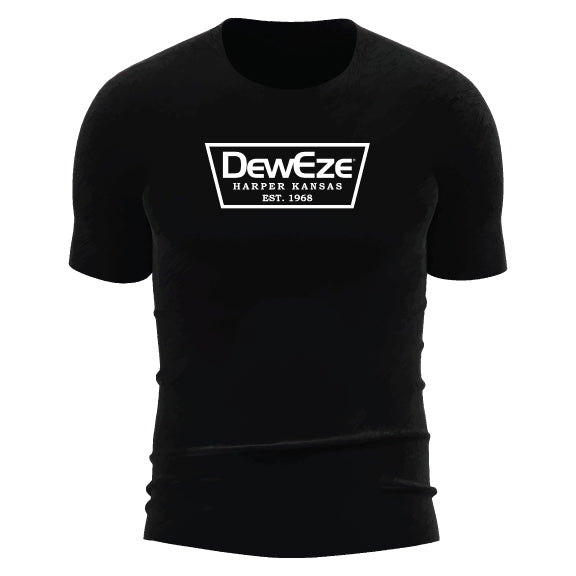 DewEze Logo T-Shirt