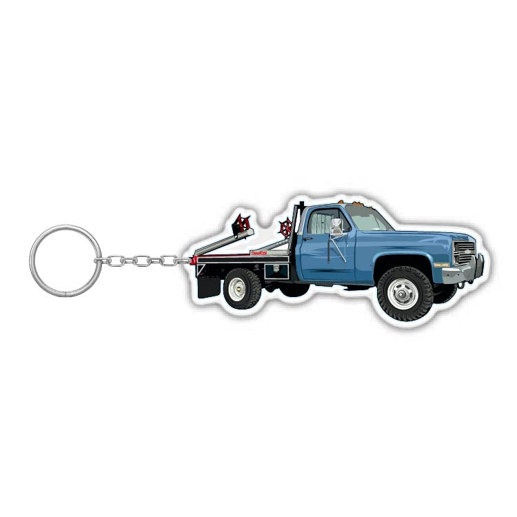 Keychains
