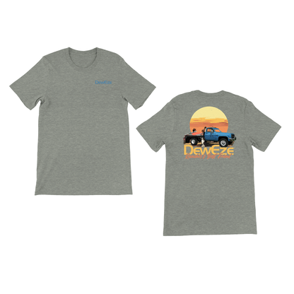 Rancher's Best Friend T-shirt