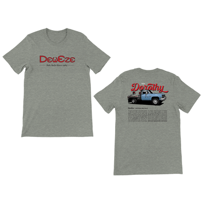 Editorial 1984 T-shirt