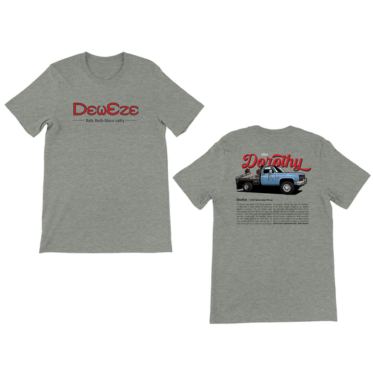 Editorial 1984 T-shirt