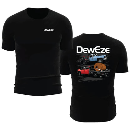 Then & Now Youth T-Shirt