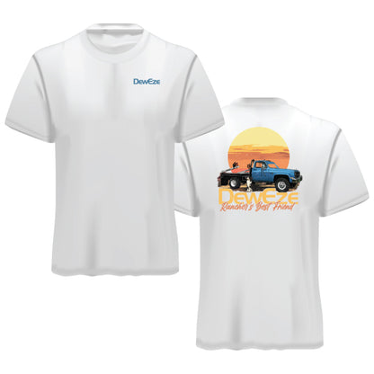 Rancher's Best Friend T-shirt