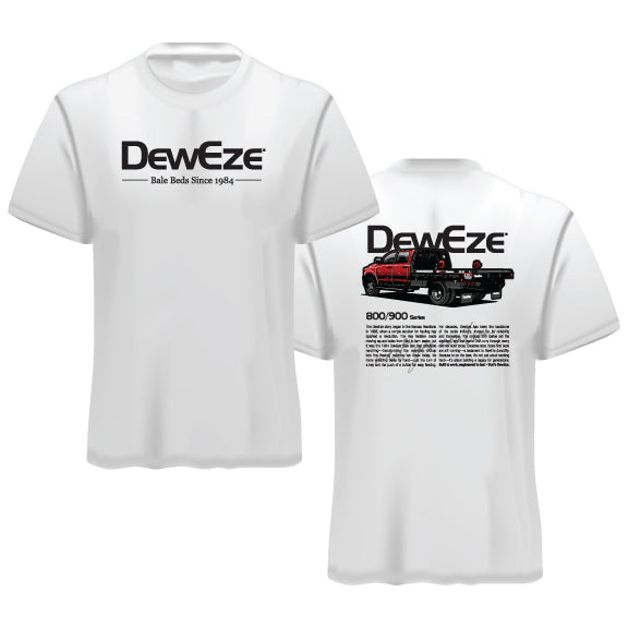 Editorial 2025 T-shirt