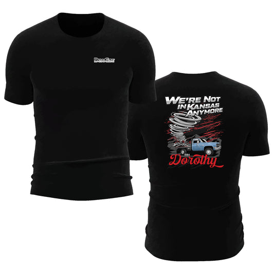 Dorothy Twister T-Shirt