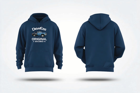DewEze Original Logo Hoodie