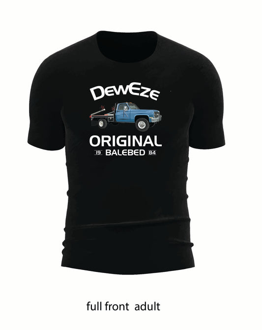 Dorothy DewEze Original Logo T-Shirt